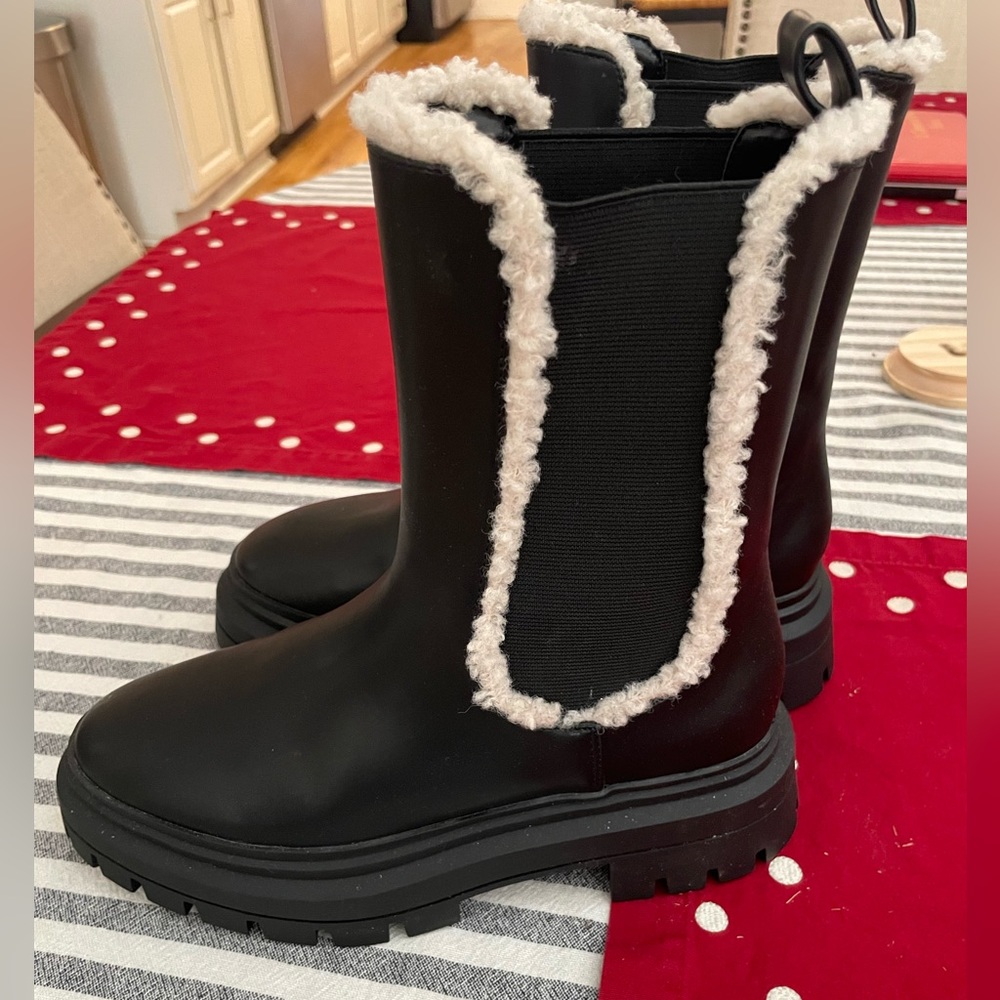 Express Winter Boot! - image 5